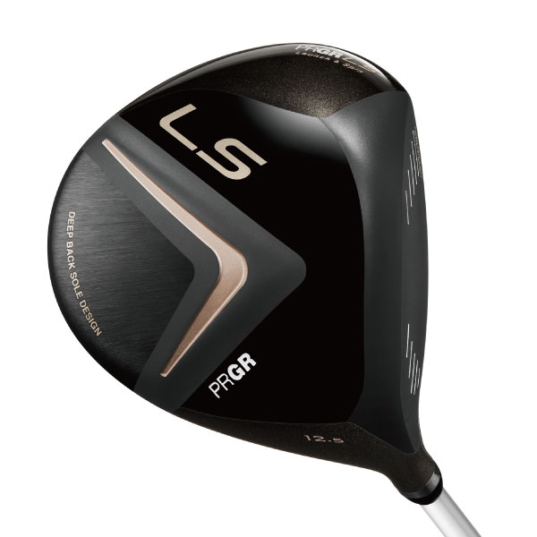 【お買い得】LS ドライバー〔レディス〕〔2021年モデル〕※返品交換不可