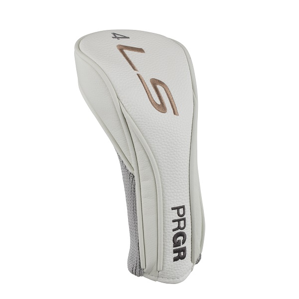 LS ユーティリティ （2021年モデル）専用ヘッドカバー ※レディスモデル共通