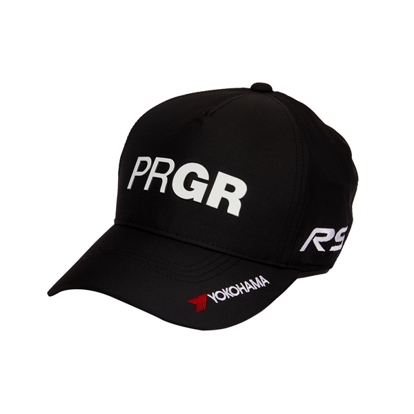 【お買い得】【大きいサイズ】PRGR やわらかつば スポーツキャップ PCAP-221〔2022年モデル〕※大きいサイズ ※返品交換不可