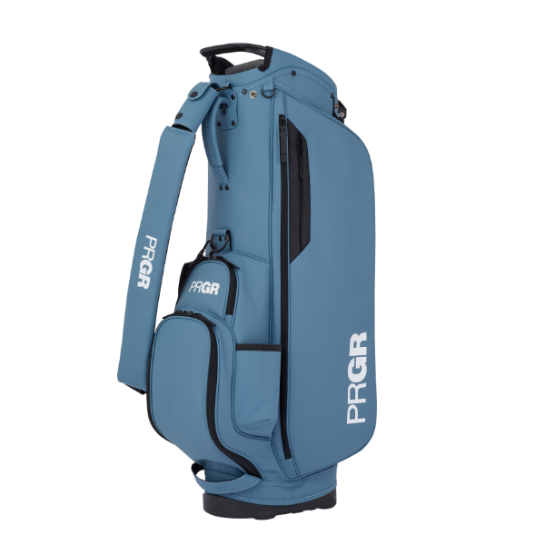 ★グッズまとめ割引対象 カジュアル キャディバッグ PCB-109