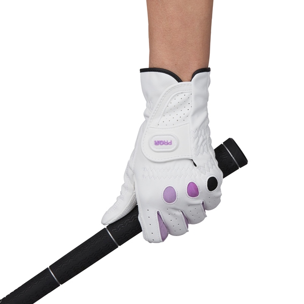 【女性快適設計】 グローブ  PGL-17 レディス 〔片手用〕