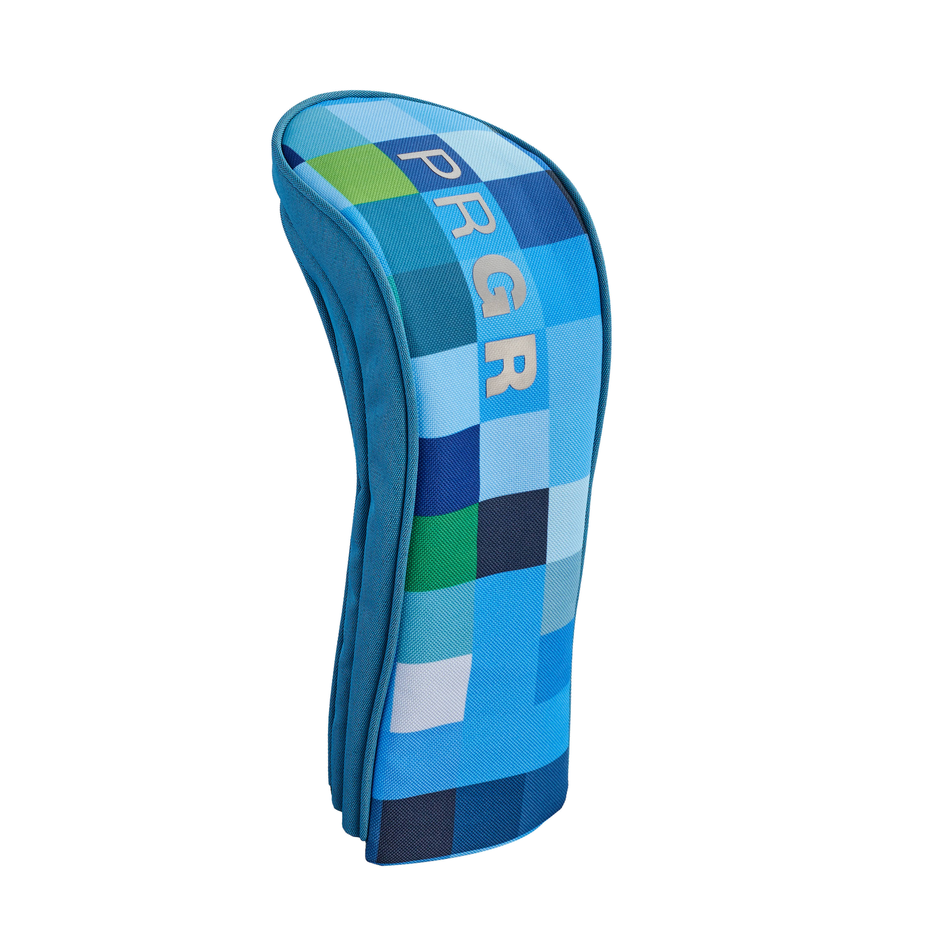 【お買い得】【スタンダードモデル】 フェアウェイウッド用ヘッドカバー PHC-106F ※返品交換不可