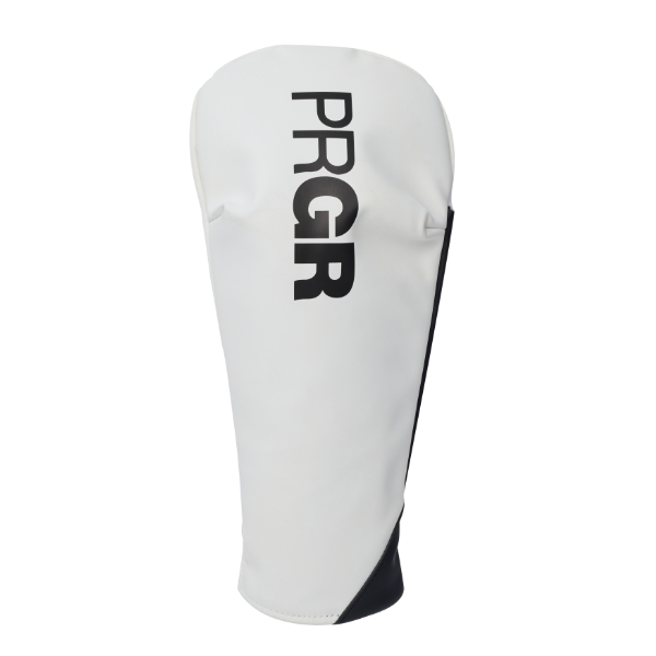 ドライバー用 カジュアル ヘッドカバー PHC-110