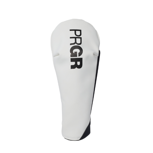 フェアウェイウッド用 カジュアル ヘッドカバー PHC-110F