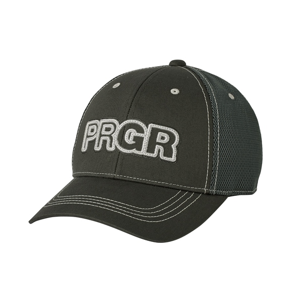 【お買い得】【大きいサイズ】PRGR ステッチキャップ PCAP-104〔2020年モデル〕※大きいサイズ ※返品交換不可