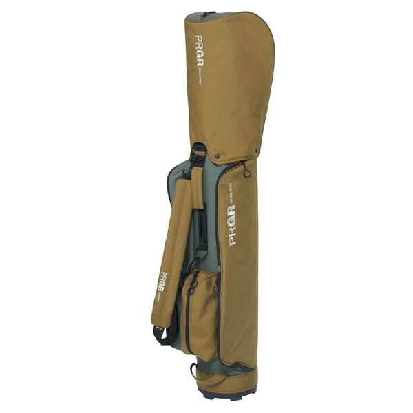 【直営店限定販売】PRGR40周年記念キャディバッグ PCB-107