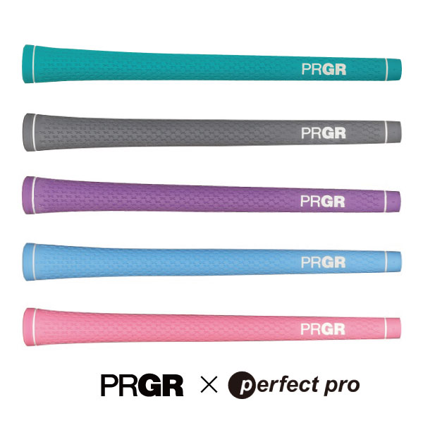 【NEWカラー登場】PRGR X-SOFT LADIES' ※バックライン無