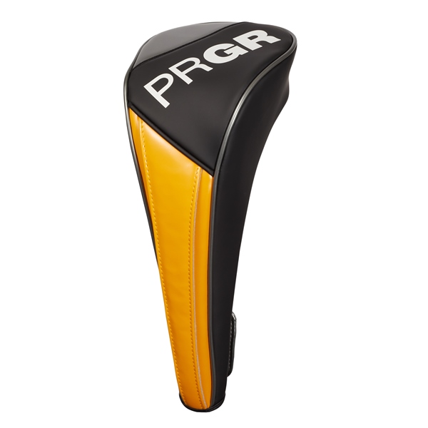【スポーツモデル】ドライバー用ヘッドカバー PRHC-231