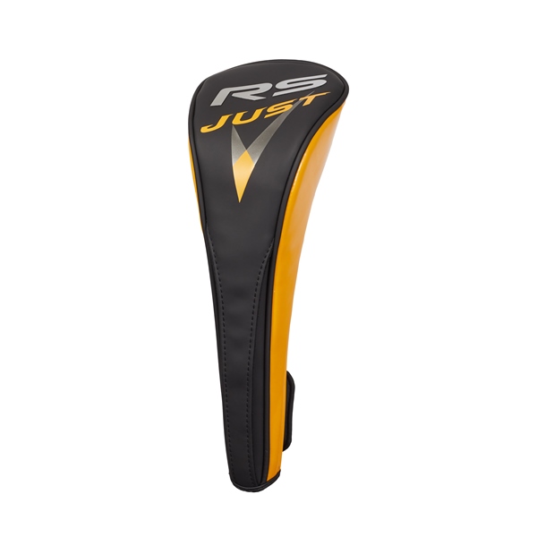 【直営店限定販売】【契約プロ使用】フェアウェイウッド用ヘッドカバー PRHC-232F PRO