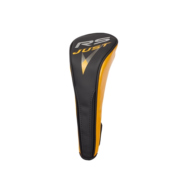 【直営店限定販売】【契約プロ使用】ユーティリティ用ヘッドカバー PRHC-233U PRO