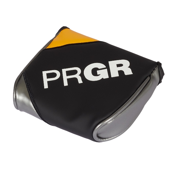 PR-GR マレットロングハンドルパター machinogolfyasan_23mj-mr-mt