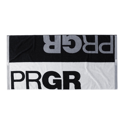 【今治タオル抗菌防臭】PRGR バスタオル PRT-161