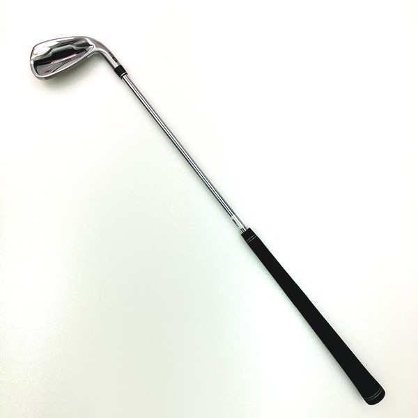 ★数量限定【直営店限定販売】【スイングチェッククラブ】RS RED アイアン〔スチール〕〔2019年モデル〕※中古クラブ