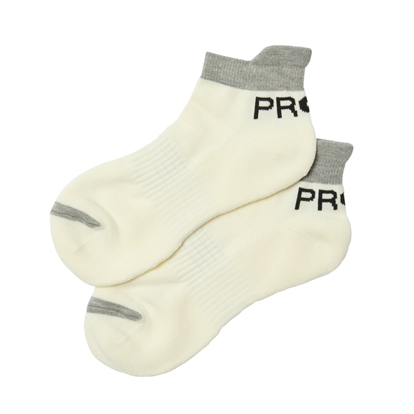 足底サポートアンクルソックス SOCKS-252