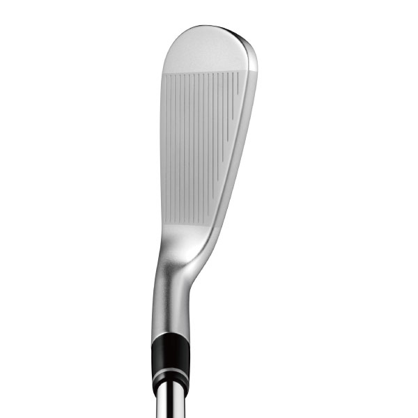 カスタム専用モデル】【PRGR IRONs】00 アイアン WHITE 〔#5-PW