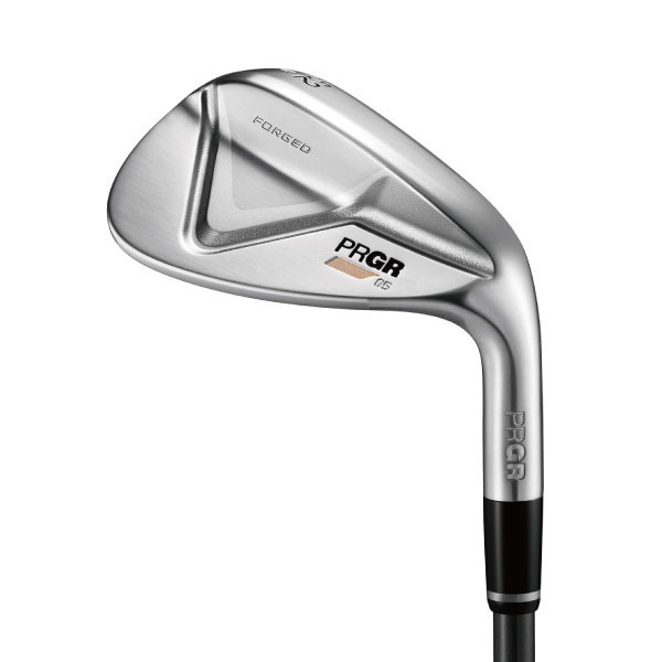 【お買い得】【PRGR IRONs】05 アイアン〔ウェッジ 48°,52°,57°〕〔2021年モデル〕※返品交換不可