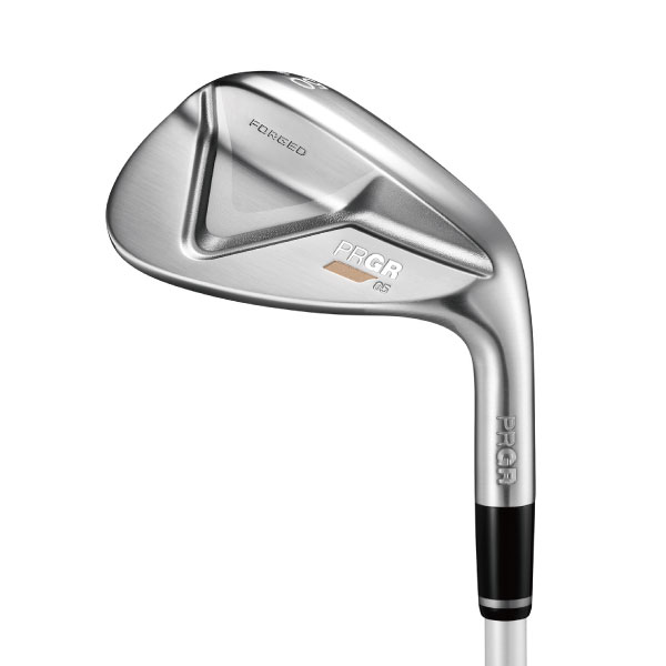 PRGR IRONs】05 アイアン〔#6-PW 5本セット〕〔2021年モデル〕