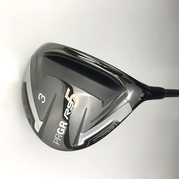 PRGR 中古クラブ