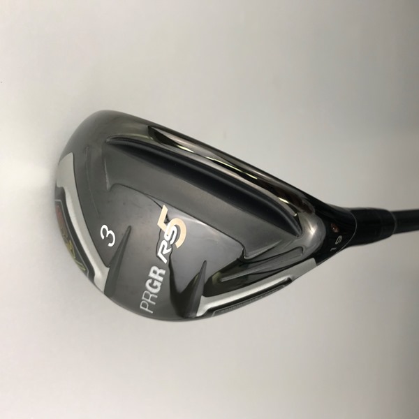 PRGR 中古クラブ