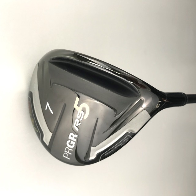 PRGR 中古クラブ