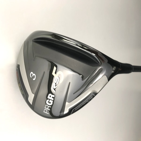 PRGR GINZA ONLINE SHOP