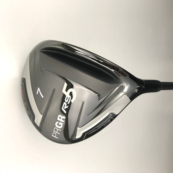PRGR 中古クラブ