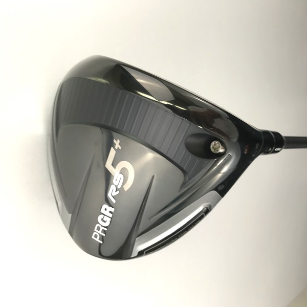PRGR 中古クラブ