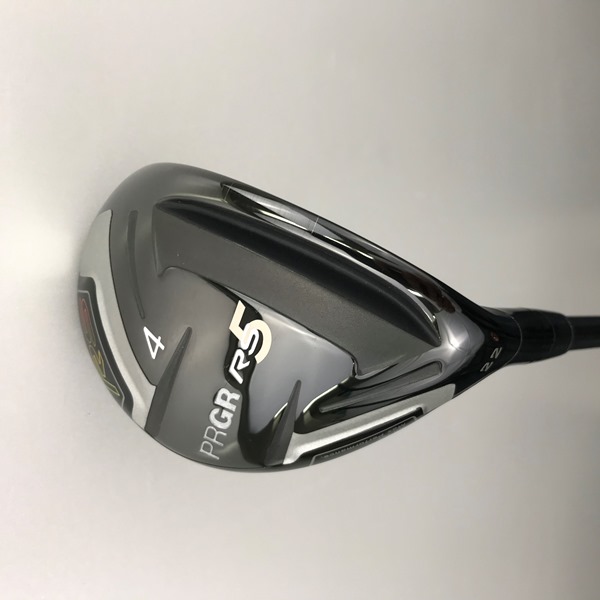 PRGR 中古クラブ