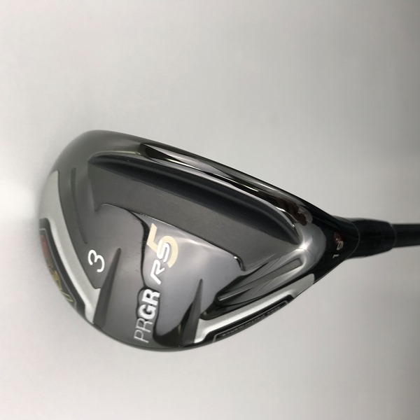 PRGR 中古クラブ