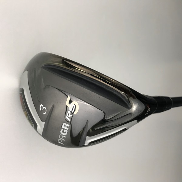 PRGR 中古クラブ