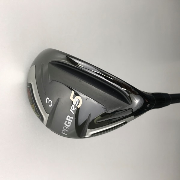 PRGR GINZA ONLINE SHOP