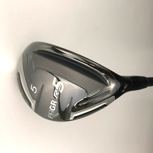 PRGR GINZA ONLINE SHOP