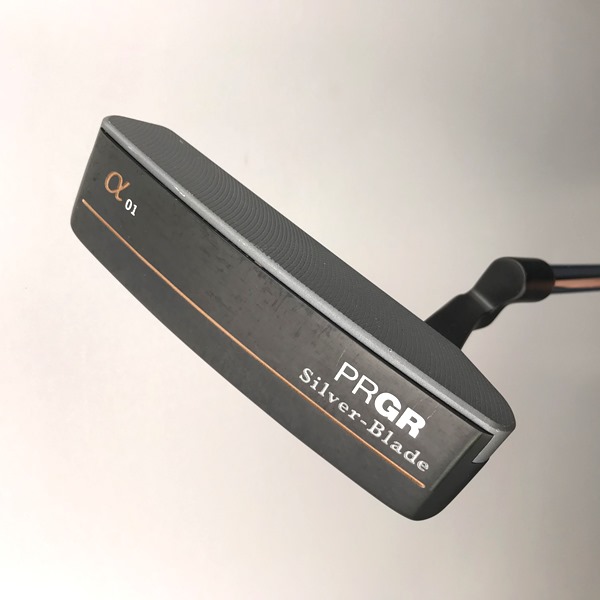 パター PRGR GINZA ONLINE SHOP