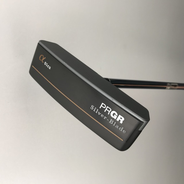 MASTER MODEL パター 一体成形 限定版 34インチ Amazon.co.jp: リンクス ゴルフ マスターモデル XI ピン型