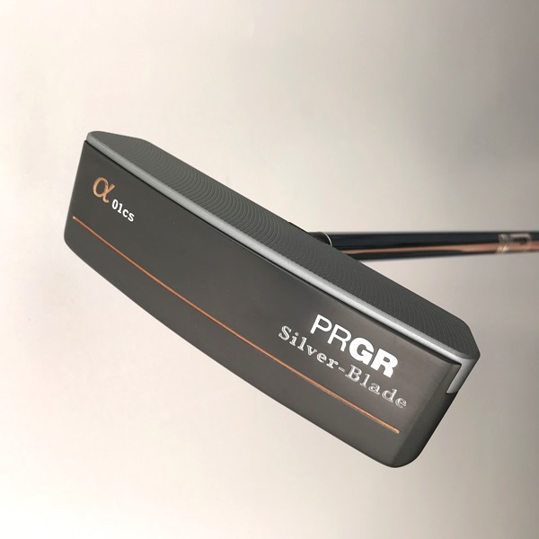 パター PRGR GINZA ONLINE SHOP