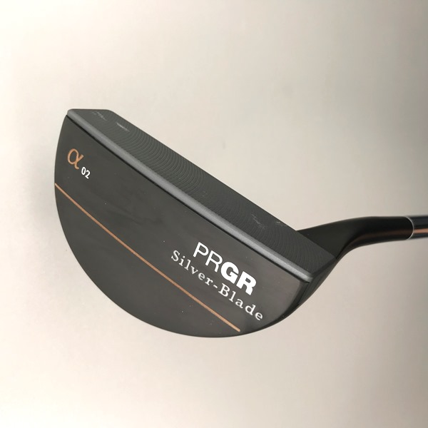 パター PRGR GINZA ONLINE SHOP