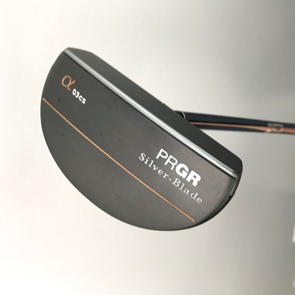 PRGR パター pd_f06a96b49771258ecf7bf8687d5