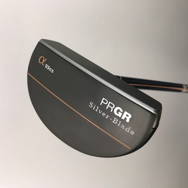 パター PRGR GINZA ONLINE SHOP