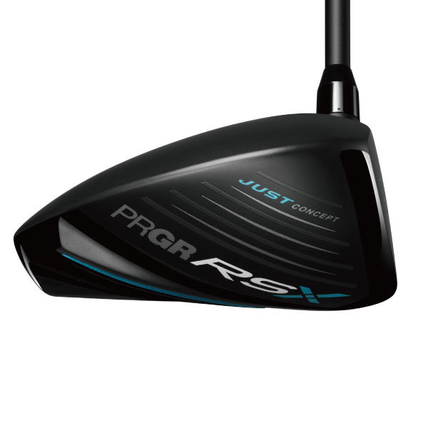 RS Xシリーズ】RS MAX ドライバー〔2024年モデル〕 