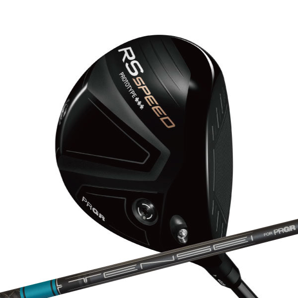 ユーズド　PRGR　M43　ＲＳドライバー用　プラスロフト　45.25インチ 楽天市場】プロギア rs m43の通販