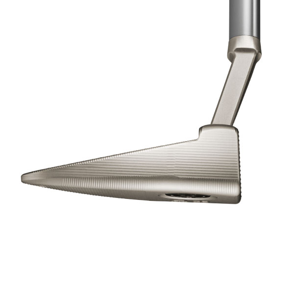 PR-GR マレットロングハンドルパター PR-GR マレットロングハンドルパター