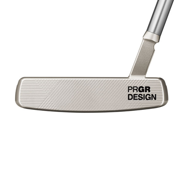 PR-GR マレットロングハンドルパター PR-GR マレットロングハンドルパター