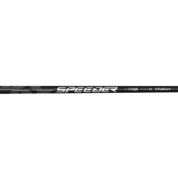プロギア2025 RS SPEED ドライバー Fujikura シャフト付き RS SPEED ドライバー〔2025年モデル〕