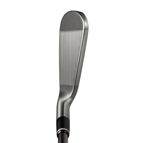 数量限定】【PRGR IRONs】【Limited Black Edition】03 アイアン〔単品