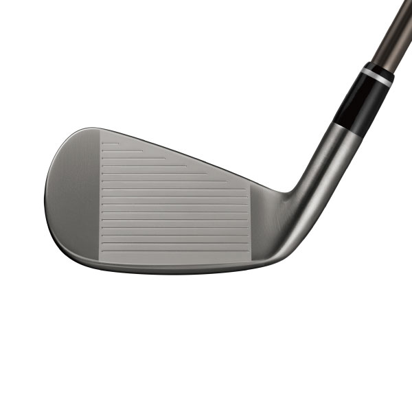 数量限定】【PRGR IRONs】【Limited Black Edition】03 アイアン〔単品