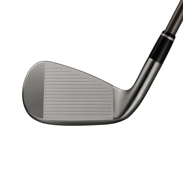 数量限定】【PRGR IRONs】【Limited Black Edition】04 アイアン〔単品
