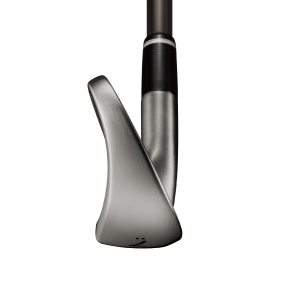 数量限定】【PRGR IRONs】【Limited Black Edition】04 アイアン〔単品