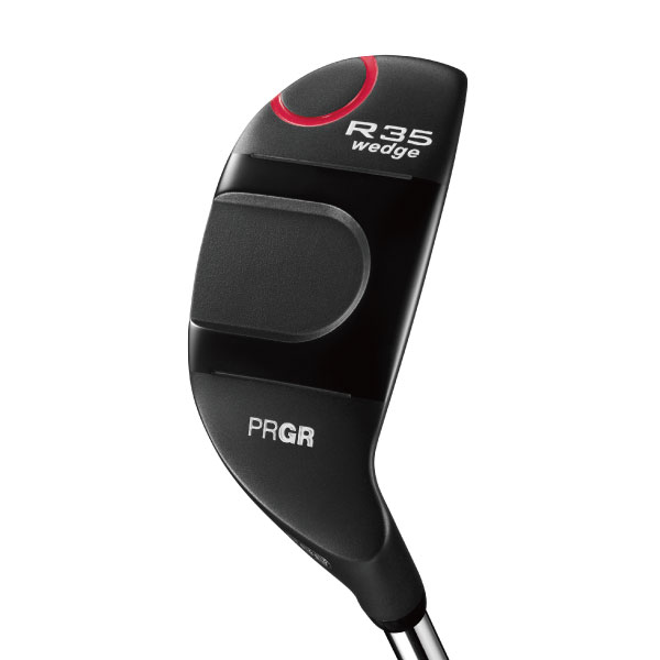 R35 ウェッジ〔2026年モデル〕