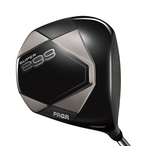 高反発】SUPER egg アイアン〔#7-A 5本セット〕〔2024年モデル〕