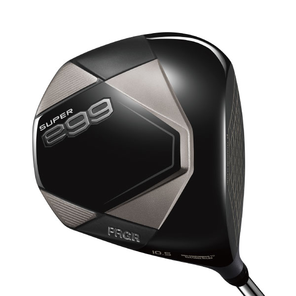 【3月13日発売】【新登場】【高反発】SUPER egg ドライバー〔2026年モデル〕※SUPER egg BALL 1ダースプレゼント